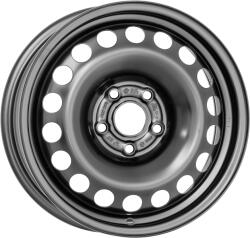 ALCAR Stahlrad 06365 6Jx15 5x105 ET37