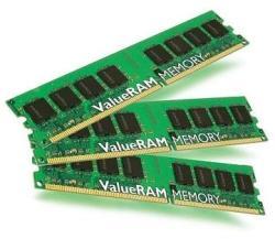 Kingston ValueRAM 24GB (3x8GB) DDR3 1600MHz KVR16E11K3/24I