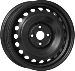 ALCAR Stahlrad 7530 5, 5Jx15 4x100 ET36