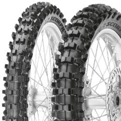 Pirelli Scorpion Mx Mid Soft 2.50/ D10 33j Tt Nhs - spintero