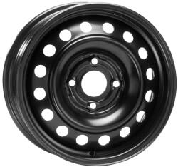 ALCAR Stahlrad ALCAR 8410 4x114.3 6x15x66 Et45