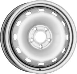 ALCAR Stahlrad ALCAR 7503 5x114.3 6x16x66 Et50
