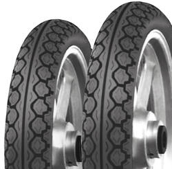 Pirelli Mandrake Mt 15 110/80 D14 59j Tl Reinf - spintero
