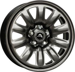 ALCAR Stahlrad ALCAR Keréktárcsa 6X16 130310A Skoda/Vw