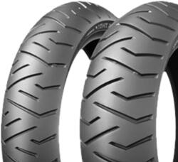 Bridgestone Battlax Th01 120/70 R15 56/56h Tl - spintero