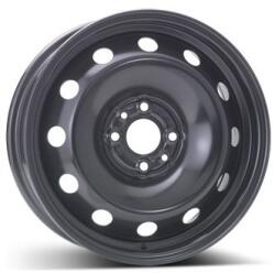 ALCAR Stahlrad ALCAR 8186 4x98 6x15x58 Et40