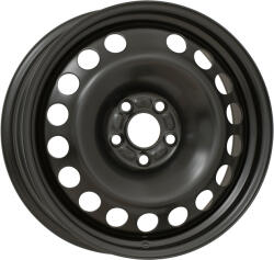 ALCAR Stahlrad 9001 7, 5Jx17 5x108 ET55
