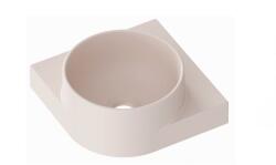 RAVAK Yard 28 C 28x28 cm alabaster pink (XJX0G228000)