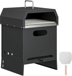 Outsunny 846-286V00BK