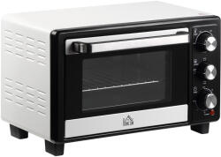 HomCom 800-083V90WT