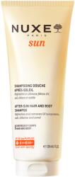 NUXE Sun Napozás Utáni Tusfürdő és Sampon (200ml)