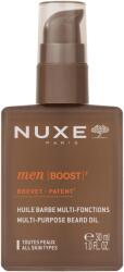 Nuxe Men [BOOST]³ Többfunkciós Szakállápoló Olaj (30ml) - hanzashop