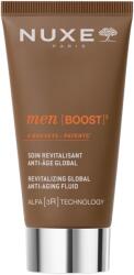 NUXE Men [BOOST]³ Anti-Aging Revitalizáló Fluid Arckrém (50ml) - hanzashop