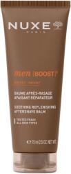 NUXE Men [BOOST]³ Nyugtató, Regeneráló After-Shave Balzsam (75ml)