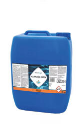 Pontaqua AQUFLOCK EXTRA pelyhesítő folyadék 25 KG (FLO_255)