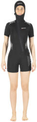 Mares Flexa Core She Dives (412470BKS5)