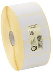 Brother Lde-1e026051-127p 51mmx26mm Etichetă Autoadezivă în Rolă De 3. 000 Bucăți