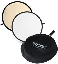 Godox Panou Reflector Softgold/White 60cm (GDX-RFT03-60)