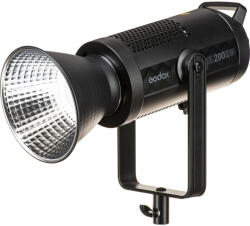Godox SL200IIBi Lumina LED Bicolor 2800K-6500K Montura Bowens (GDXSL200IIBI)