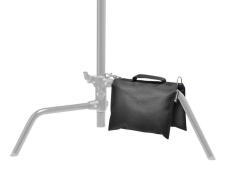 Manfrotto Grip Manfrotto G100-2 Sac nisip contragreutate stativ (G100-2)