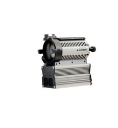 Dedolight Sursa de iluminare HMI Daylight Spotlight 200W (DLH200DT)