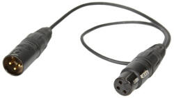 Rycote cablu microfon Neutrik XLR (RYC017013)