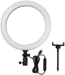 WING Lampa LED Circulara Bicolor (KH-55-LAMP)
