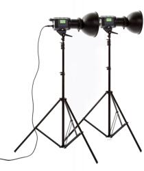 Lastolite RayD8 Kit lumina continua (LL LR8035EU-RS)