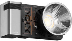 ZhiyunTech Zhiyun MOLUS X100 COMBO LED 100W Bi-Color cu acumulator inclus (MOLUS-X100-COMBO)