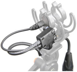Rycote Connbox CB9 MZL protectie cablu (RYC016917)