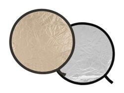 Lastolite Panou Reflector Sunlite/Softsilver 95cm (LL LR3828)
