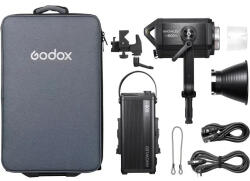 Godox Knowled M600D Lampa LED Daylight 740W (C7757)
