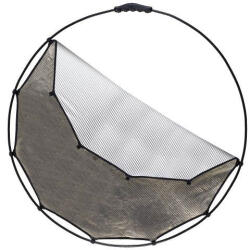 Lastolite Kit Reflector HaloCompact Sunlite/SoftSilver 82cm (LL LR3310)