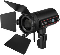 SmallRig RC 30B LED Bicolor cu focalizare (4280)