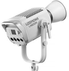 Godox LITEMONS LA600R Alb lampa LED RGB 600W (GDXLA600R-WH)