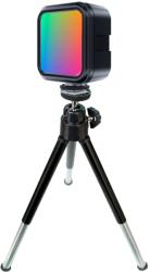 Tolifo PT-49RGB LED modular Bicolor/RGB cu minitrepied (PT-49RGB/TT003)