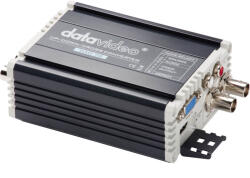 DataVideo DAC-70 Up/Down/Cross convertor video profesional (DAC‑70)