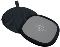 Caruba Card pliabil gri 3 in 1 30cm (D120192)