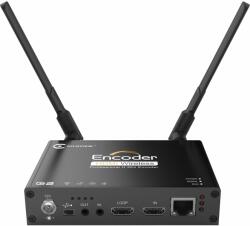 Kiloview G1 HD SDI IP 4G wireless video encoder (KILOVG1)