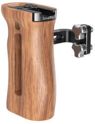 SmallRig 2093 maner universa lateral din lemn (HSN2093C)