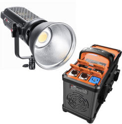 Tolifo SK-D3500SL LED 350W portabil (SK-D3500SL)