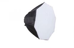  Octobox Softbox octogonal 60cm cu fasung E27 incorporat (FXA-60)