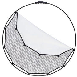 Lastolite Kit Reflector HaloCompact Soft Silver 82cm (LL LR3320)