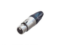 Adam Hall NEUTRIK NC5FXX Conector XLR (NC5FXX)