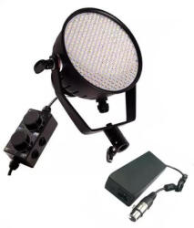MZ-LED MZ LED336B Lampa Video Led Bicolor (MFR 506-Basic-Kit)