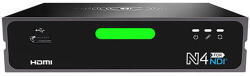 Kiloview N4, Decoder - Encoder, Convertor Bi-Directional 1080p60 HDMI-NDI (N4)