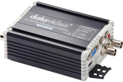 DataVideo DAC-70 Convertor Up/Down/Cross SD/HD/3G-SDI (DAC-70)