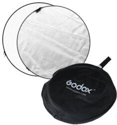 Godox Panou Reflector Silver/White 110cm (GDX-RFT02-110)