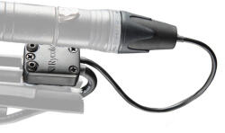 Rycote Connbox CB1 XLR-3F protectie cablu (RYC016901)