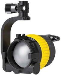 Dedolight Mobile DLED4.1-D Daylight LED (DLED4-D)